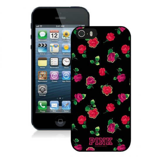 Valentine Flower iPhone 5 5S Cases CGJ | Women